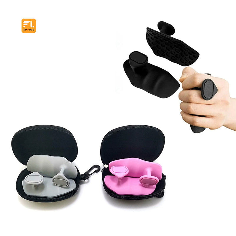 ANTI-SLIP WORKOUT GRIPS