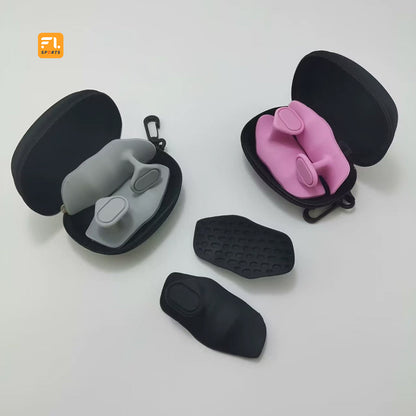 ANTI-SLIP WORKOUT GRIPS