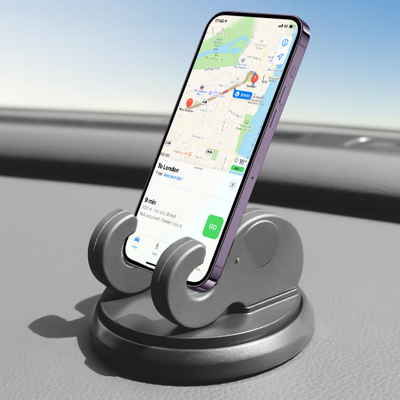 CAR PHONE HOLDER
