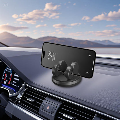 CAR PHONE HOLDER