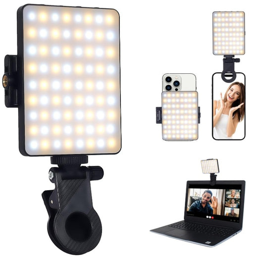 LED PORTABLE SELFIE LIGHT