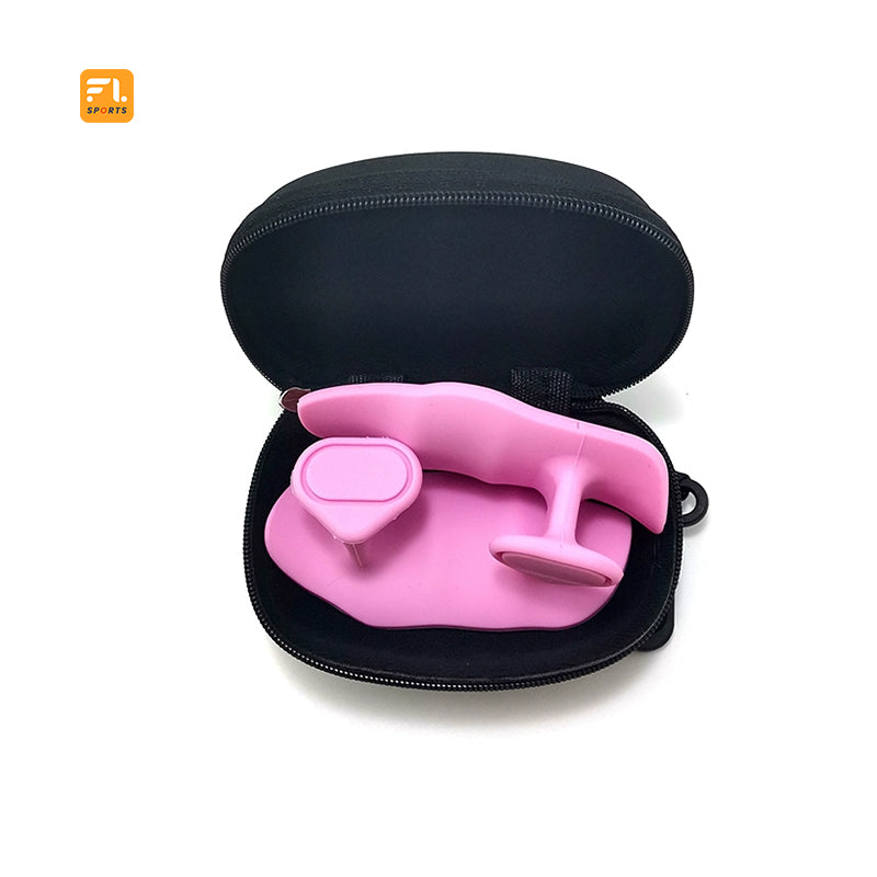 ANTI-SLIP WORKOUT GRIPS